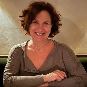 Meet your Posher, Cate